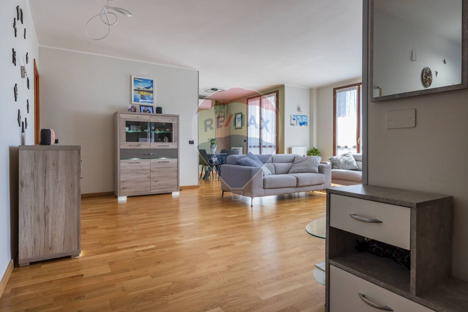 3-Zimmer Wohnung in Busto Arsizio, Italy, Nr. 271576