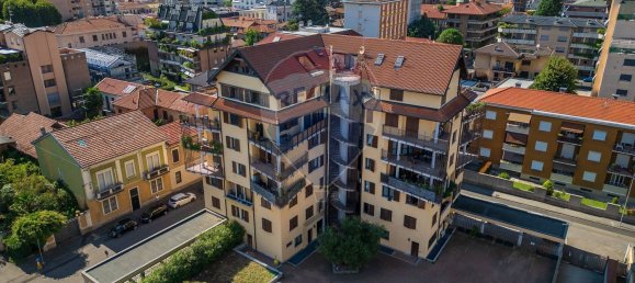 3-Zimmer Wohnung in Busto Arsizio, Italy, Nr. 271576 27