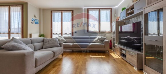 3-Zimmer Wohnung in Busto Arsizio, Italy, Nr. 271576 3