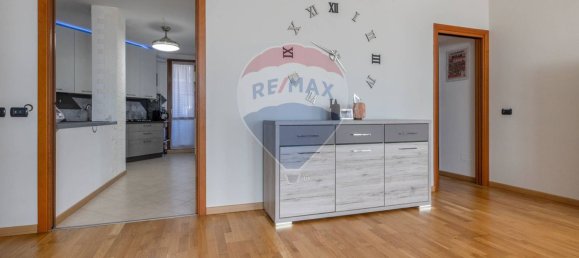 3-Zimmer Wohnung in Busto Arsizio, Italy, Nr. 271576 9