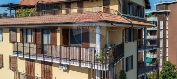 3-Zimmer Wohnung in Busto Arsizio, Italy, Nr. 271576 25