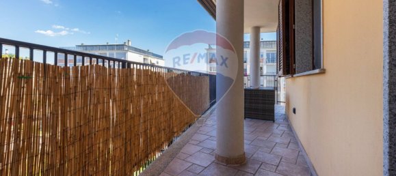 3-Zimmer Wohnung in Busto Arsizio, Italy, Nr. 271576 23