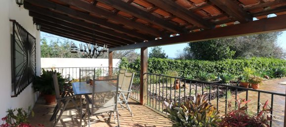 4 غرف نوم منزل في Sao Bras de Alportel, Portugal رقم 106566 9