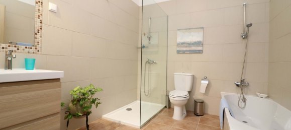 4 غرف نوم منزل في Sao Bras de Alportel, Portugal رقم 106566 11