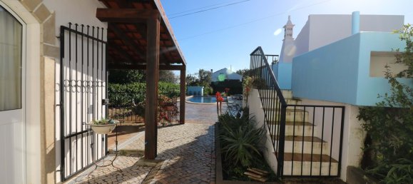 4 غرف نوم منزل في Sao Bras de Alportel, Portugal رقم 106566 7