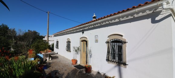 4 غرف نوم منزل في Sao Bras de Alportel, Portugal رقم 106566 4