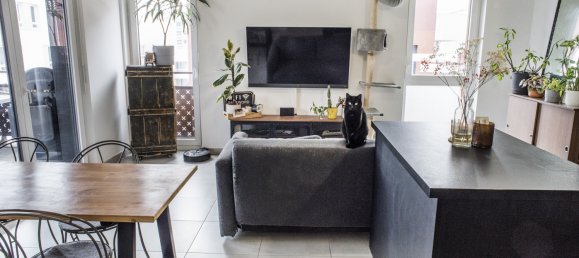 Apartamento T2 em Haguenau, France N.º 47808 7