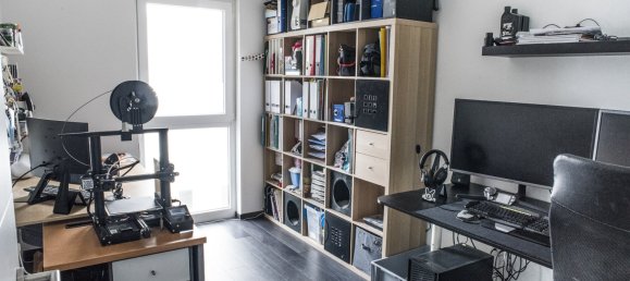 Apartamento T2 em Haguenau, France N.º 47808 5