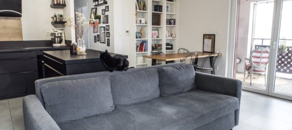 Apartamento T2 em Haguenau, France N.º 47808 2