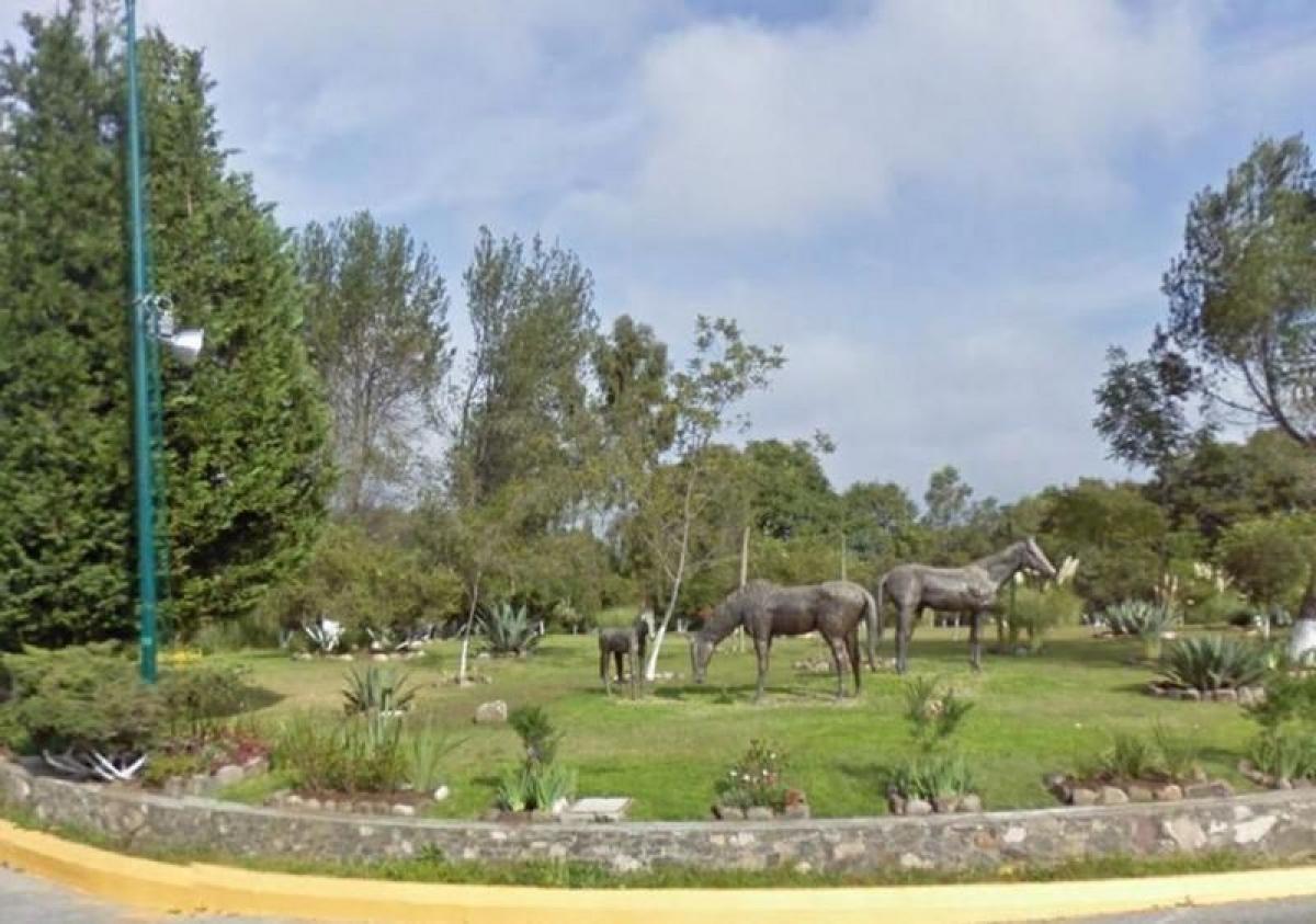 5 Schlafzimmer Haus in Ciudad Lopez Mateos, Mexico, Nr. 224156