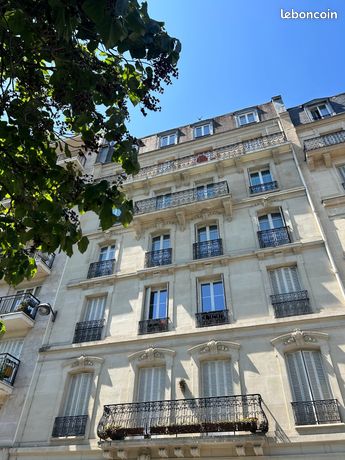 1 bedroom Apartment in Paris, France No. 314827