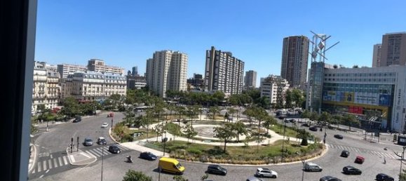 1 bedroom Apartment in Paris, France No. 314827 2