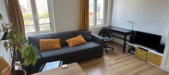 1 bedroom Apartment in Paris, France No. 314827 3