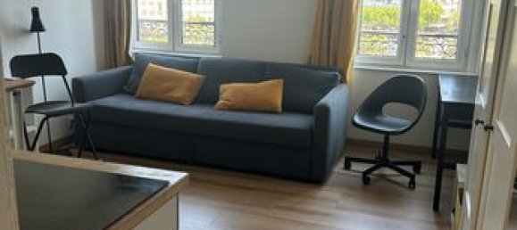 1 bedroom Apartment in Paris, France No. 314827 4