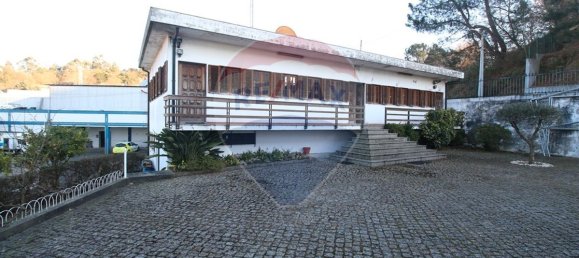 5 chambres Maison à Guimaraes, Portugal No. 43164 33