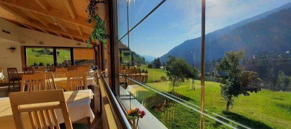 Hôtel à Untertilliach, Austria 1m² No. 140703 5