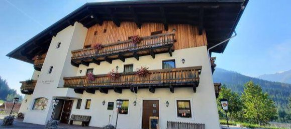 Hôtel à Untertilliach, Austria 1m² No. 140703 2