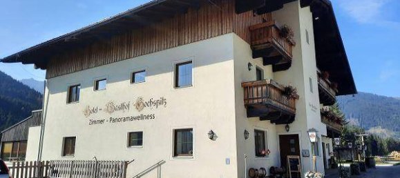 Hôtel à Untertilliach, Austria 1m² No. 140703 3