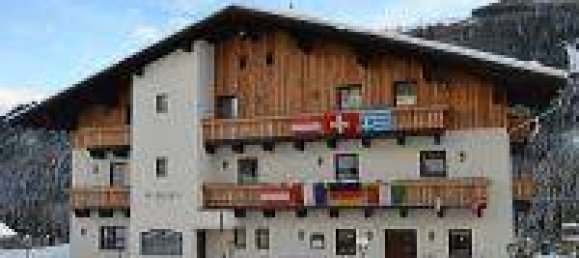 Hôtel à Untertilliach, Austria 1m² No. 140703 6