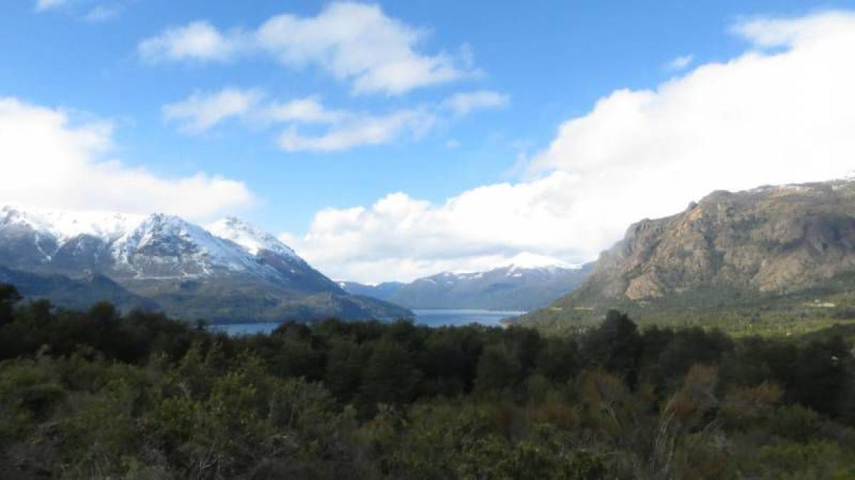  Land in San Carlos de Bariloche, Argentina No. 43924