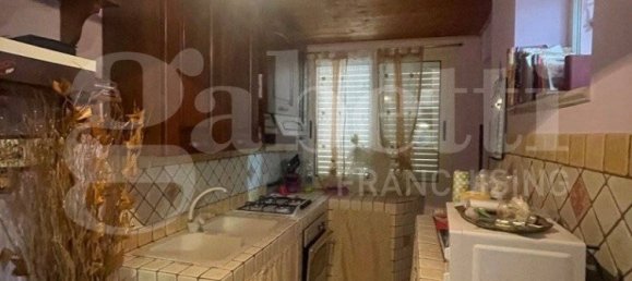 5 rooms House in Terralba, Italy No. 225783 43