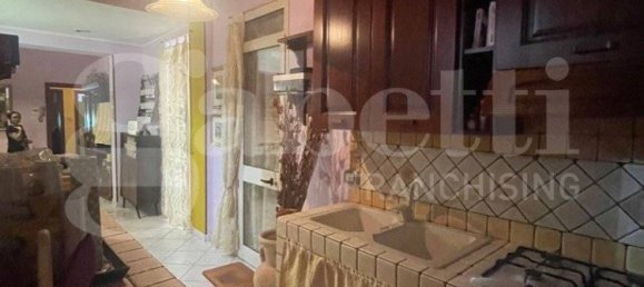 5 rooms House in Terralba, Italy No. 225783 9