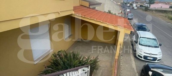 5 rooms House in Terralba, Italy No. 225783 35