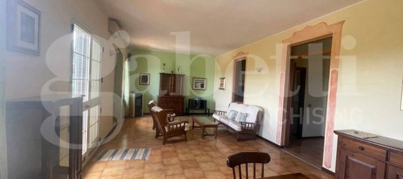 5 rooms House in Terralba, Italy No. 225783 20