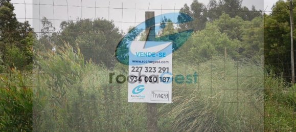 Земельный участок 5500м² в Аркозелу, Португалия № 94339 2