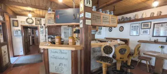 5 bedrooms Building in Boblingen, Germany No. 253679 10