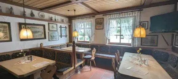 5 bedrooms Building in Boblingen, Germany No. 253679 14