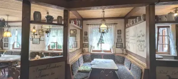 5 bedrooms Building in Boblingen, Germany No. 253679 15