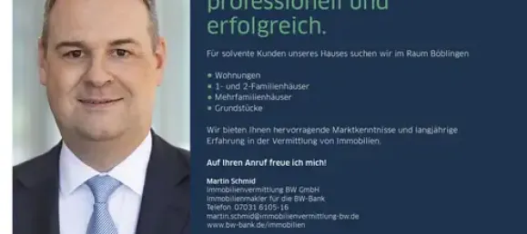 5 bedrooms Building in Boblingen, Germany No. 253679 2