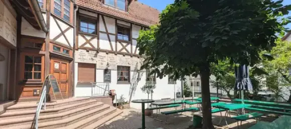 5 bedrooms Building in Boblingen, Germany No. 253679 7