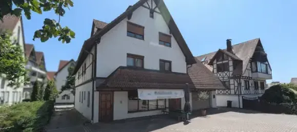 5 bedrooms Building in Boblingen, Germany No. 253679 5