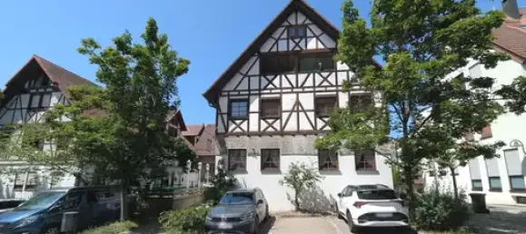 5 bedrooms Building in Boblingen, Germany No. 253679 3