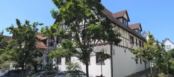 5 bedrooms Building in Boblingen, Germany No. 253679 4