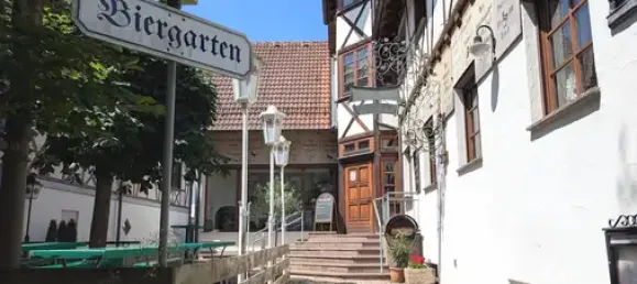 5 bedrooms Building in Boblingen, Germany No. 253679 8