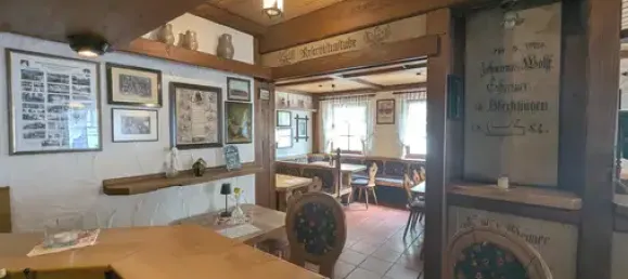 5 bedrooms Building in Boblingen, Germany No. 253679 12