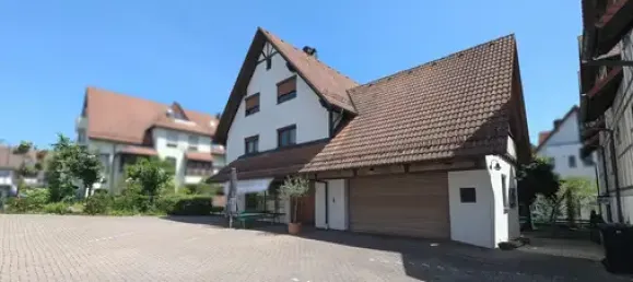 5 bedrooms Building in Boblingen, Germany No. 253679 6