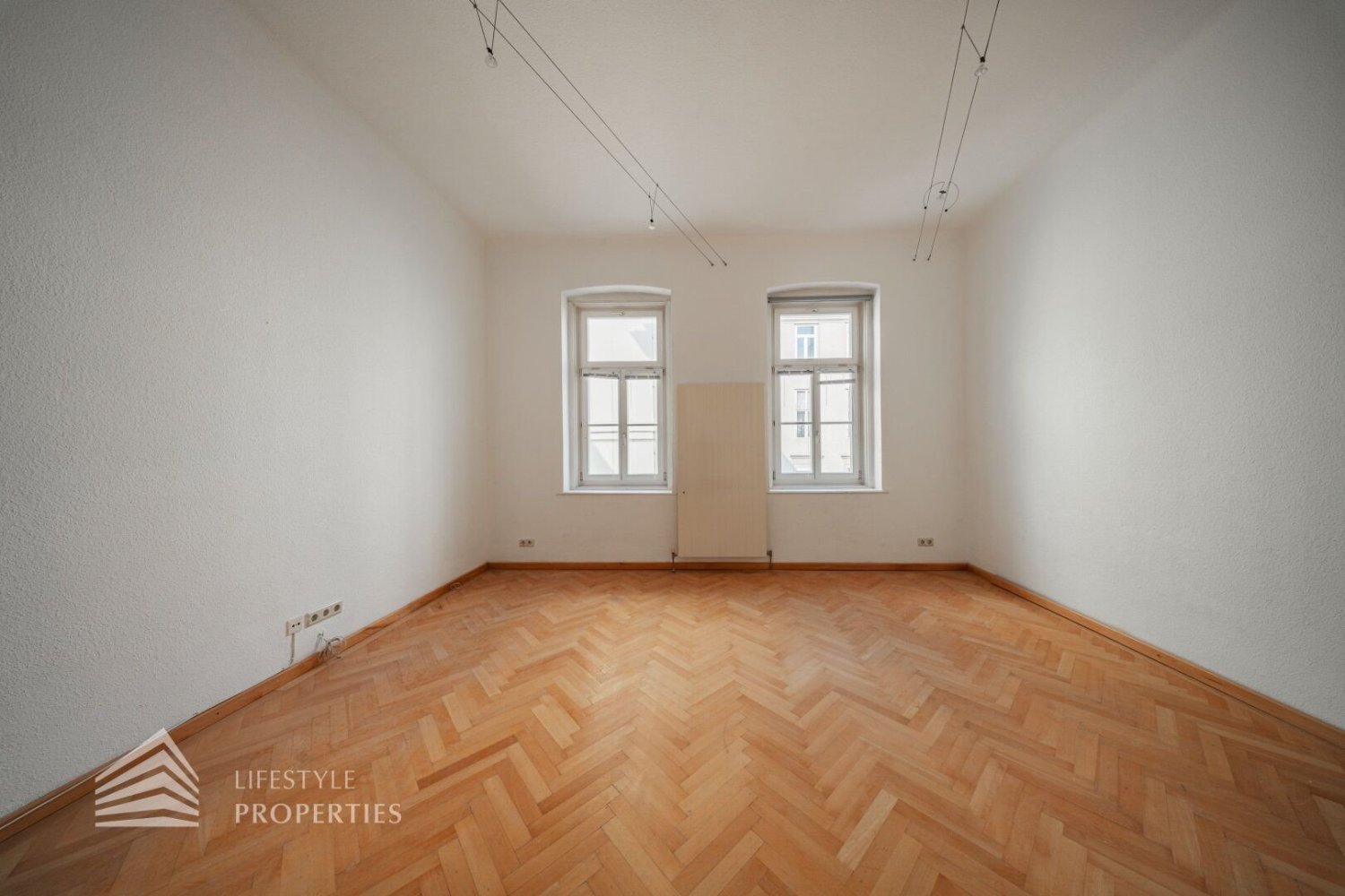 استوديو في Neubau, Austria رقم 41053