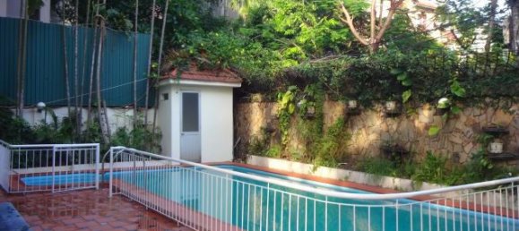 6 غرف نوم فيلا في Tay Ho, Vietnam رقم 4069 30