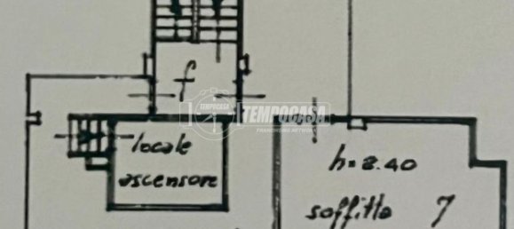 4 bedrooms Apartment in Brandizzo, Italy No. 339618 17