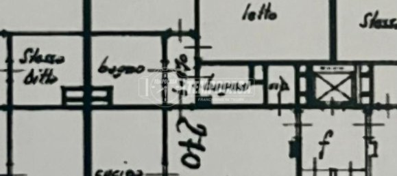 4 bedrooms Apartment in Brandizzo, Italy No. 339618 16