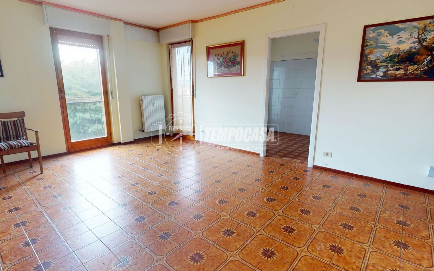 4 bedrooms Apartment in Brandizzo, Italy No. 339618