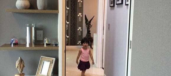 2 bedrooms Apartment in Thu Duc, Vietnam No. 16763 7