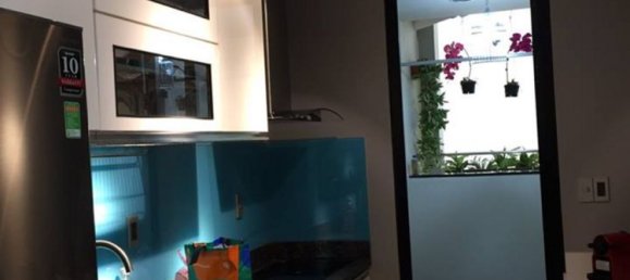 2 bedrooms Apartment in Thu Duc, Vietnam No. 16763 13