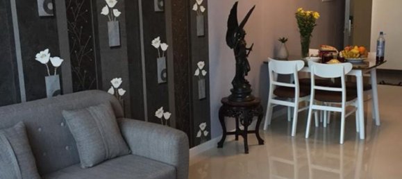 2 bedrooms Apartment in Thu Duc, Vietnam No. 16763 12