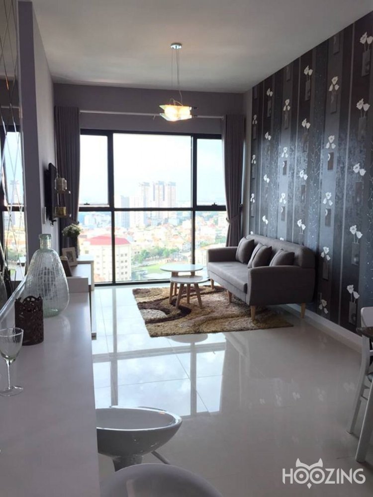 2 bedrooms Apartment in Thu Duc, Vietnam No. 16763