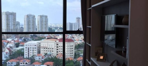 2 bedrooms Apartment in Thu Duc, Vietnam No. 16763 3